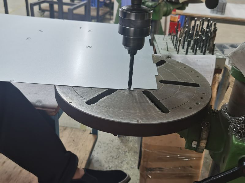 Dongguan Meirir Hardware & Electrical Co., Ltd.