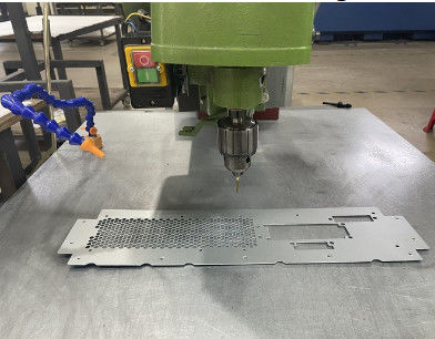 Dongguan Meirir Hardware & Electrical Co., Ltd.