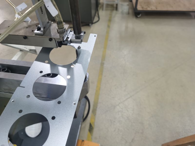 Dongguan Meirir Hardware & Electrical Co., Ltd.