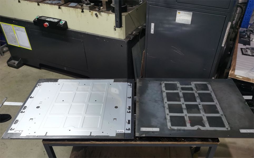 Dongguan Meirir Hardware & Electrical Co., Ltd.
