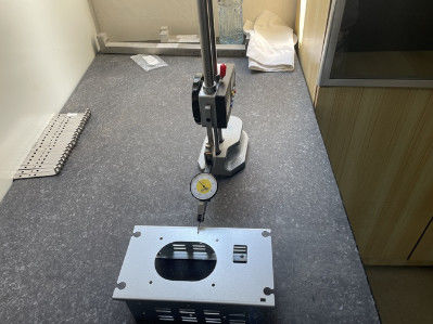 Dongguan Meirir Hardware & Electrical Co., Ltd.