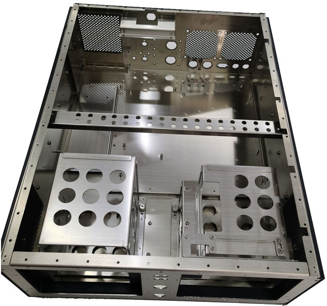 Dongguan Meirir Hardware & Electrical Co., Ltd.