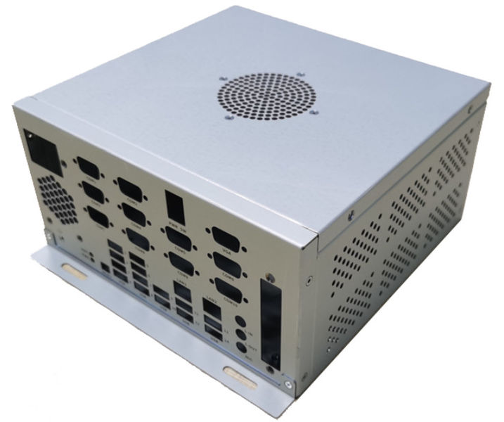 Dongguan Meirir Hardware & Electrical Co., Ltd.