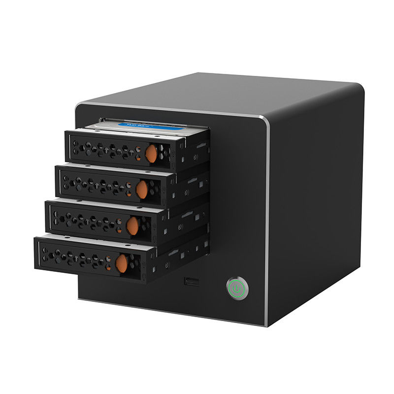 Enclosure NAS Storage Server Chassis Household 4 Bay Computer 1U 2U 3U NAS Chassis Black 4 Bay 6 Bay 8 Bay 12 Bay 24 Bay