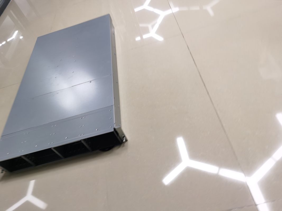 China Factory Hot Sale Verified Factory Custom As Drawing Stainless Steel Box Enclosure Cabinets Fabrication Service