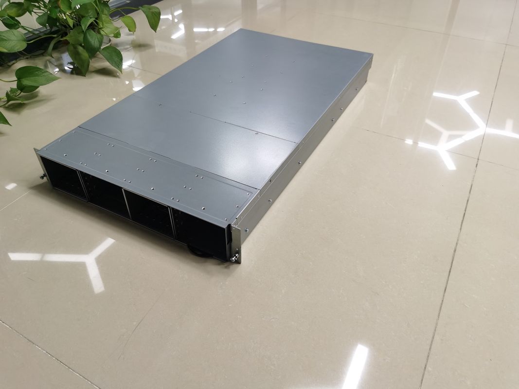 China Factory Hot Sale Verified Factory Custom As Drawing Stainless Steel Box Enclosure Cabinets Fabrication Service