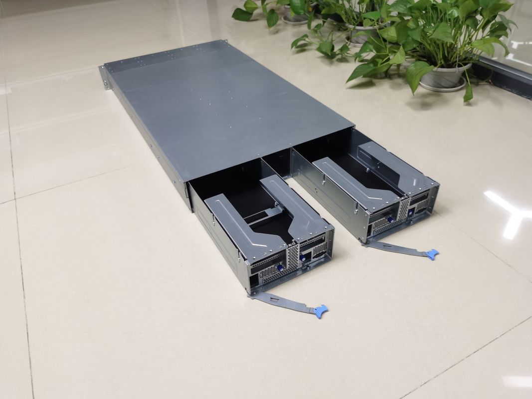 China Factory Hot Sale Verified Factory Custom As Drawing Stainless Steel Box Enclosure Cabinets Fabrication Service