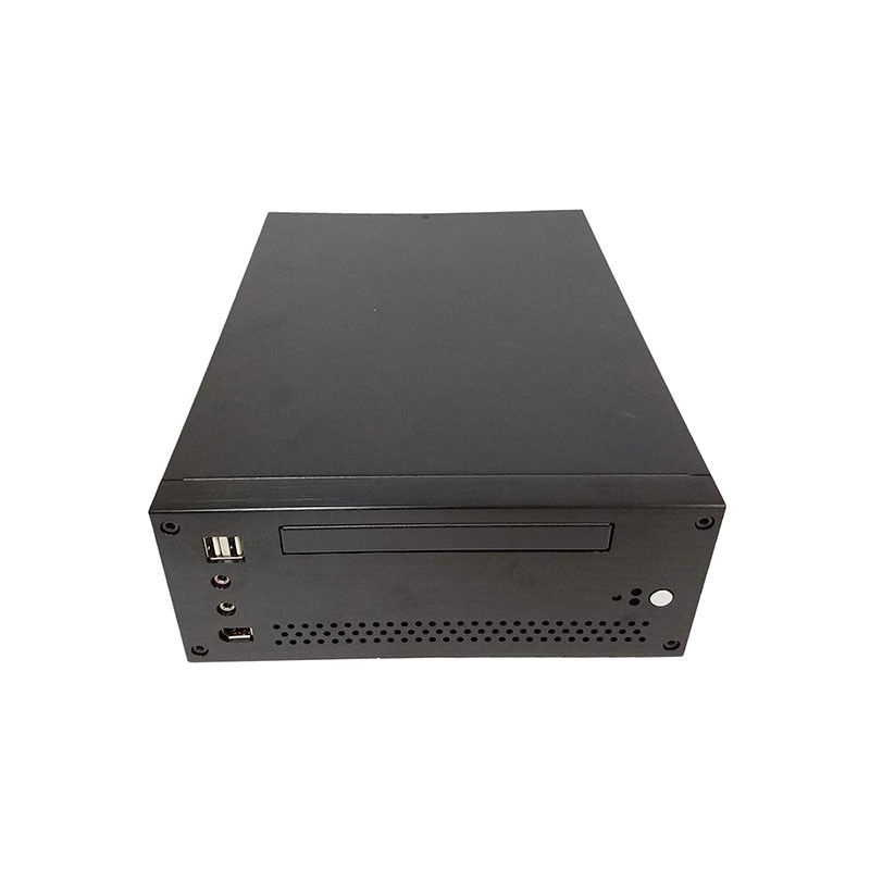 6u Rackmount Server Chassis Design Black Industrial Electronics 19 Inch 3u Computer Case Pc