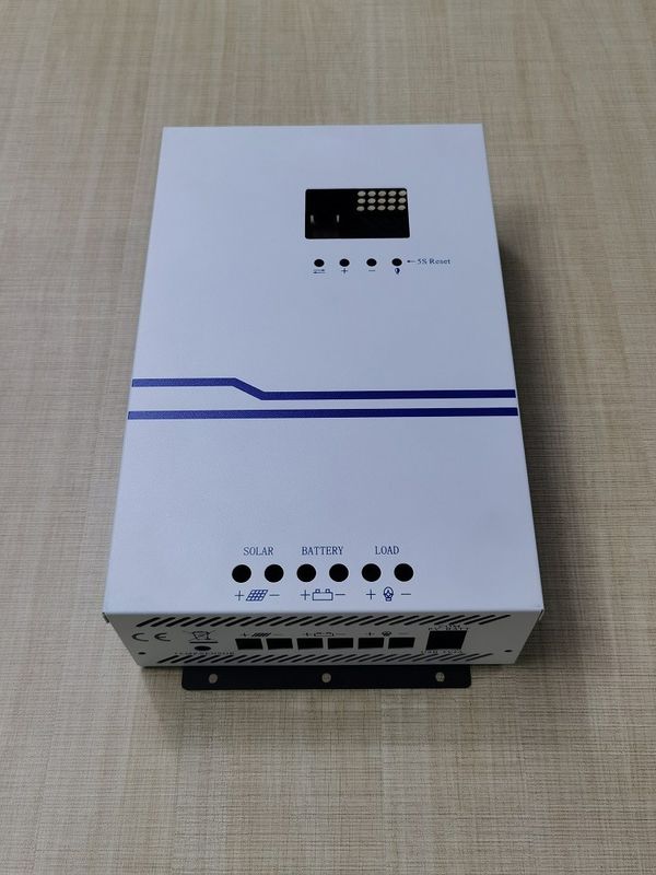 Panel Electrical Control Box Enclosures Metal Solar Cell Storage Cabinet New Energy Controller