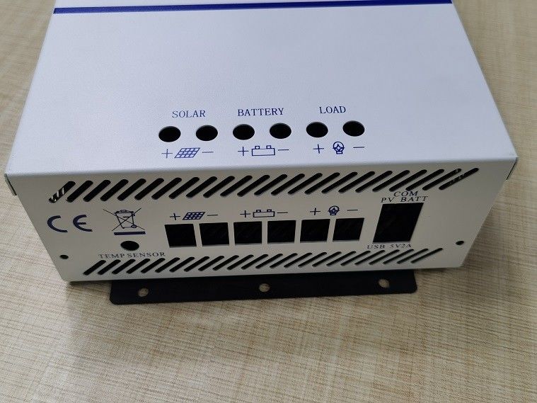 Panel Electrical Control Box Enclosures Metal Solar Cell Storage Cabinet New Energy Controller