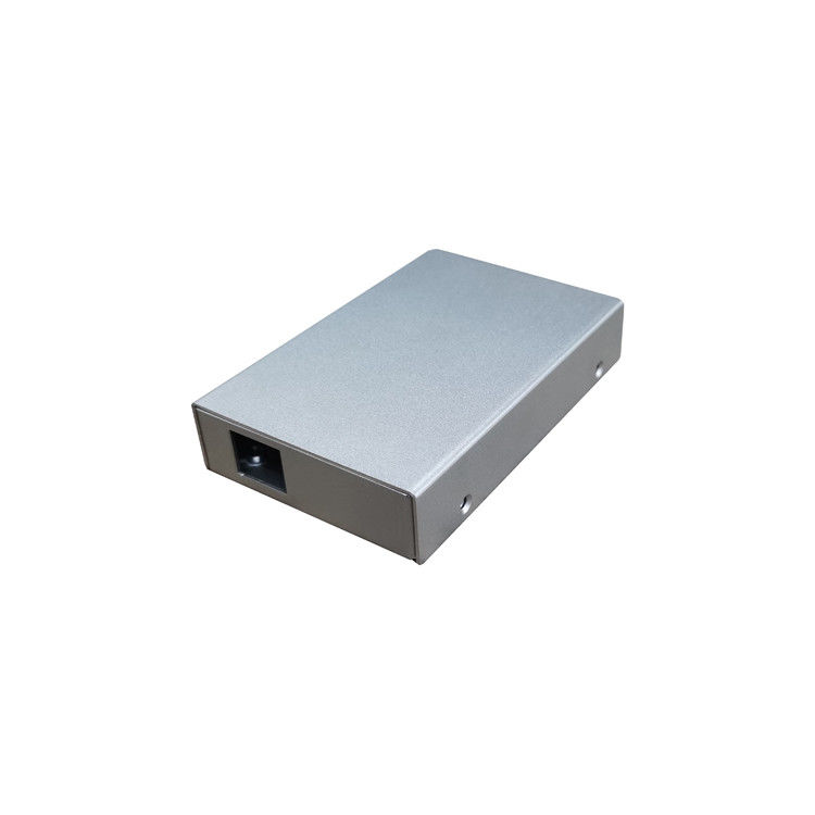 High Grade Factory Price New Laser Cutting Sheet Metal Fabrication Parts Sheet Metal Bending Fabrication
