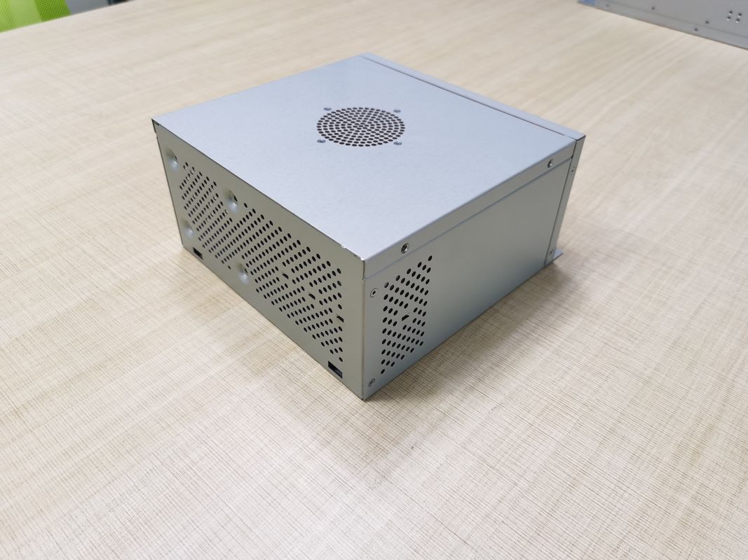 Sheet Metal IPC Chassis Bending Network Cabinet Computer Case Gaming Pc Server Case