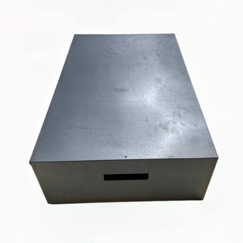Factory customized OEM 1U 2U 3U 4U server chassis, cabinet, sheet metal processing, stainless steel manufacturing