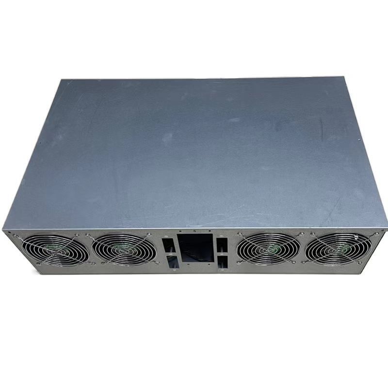 Factory customized OEM 1U 2U 3U 4U server chassis, cabinet, sheet metal processing, stainless steel manufacturing