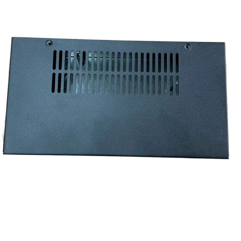 Factory customized OEM 1U 2U 3U 4U server chassis, cabinet, sheet metal processing, stainless steel manufacturing