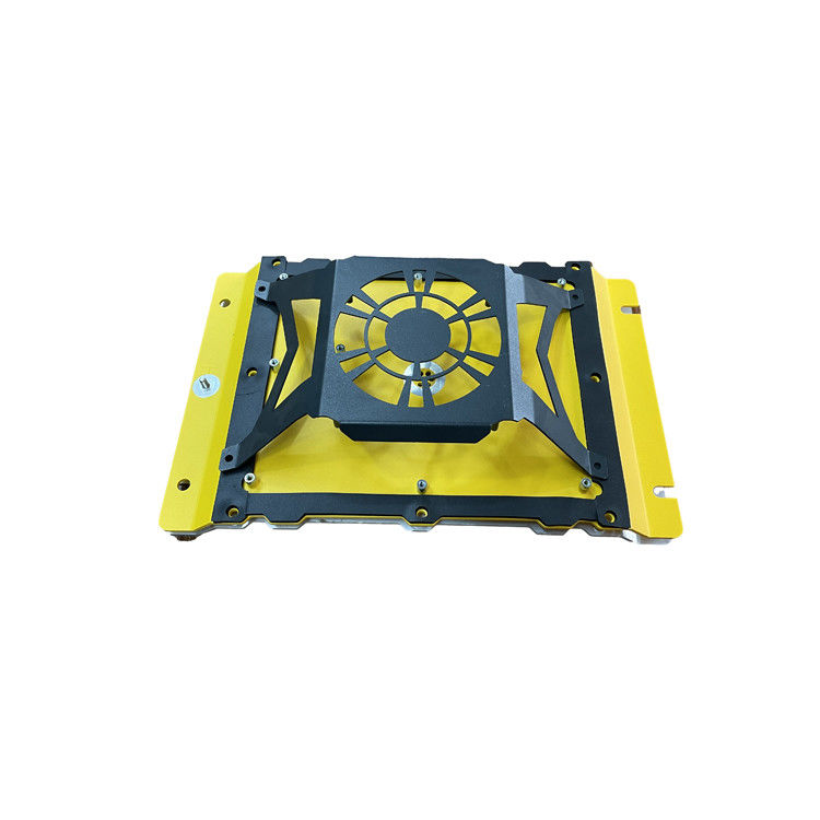 Professional Manufacturer Top Quality Promotional OEM Customized Sheet Metal Stamping Bending Accessories Parts