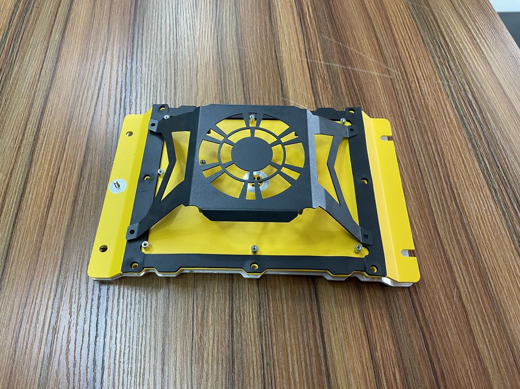 Professional Manufacturer Top Quality Promotional OEM Customized Sheet Metal Stamping Bending Accessories Parts