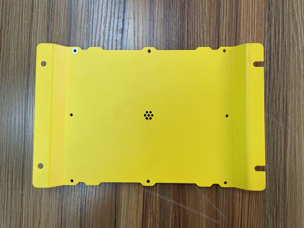 Professional Manufacturer Top Quality Promotional OEM Customized Sheet Metal Stamping Bending Accessories Parts