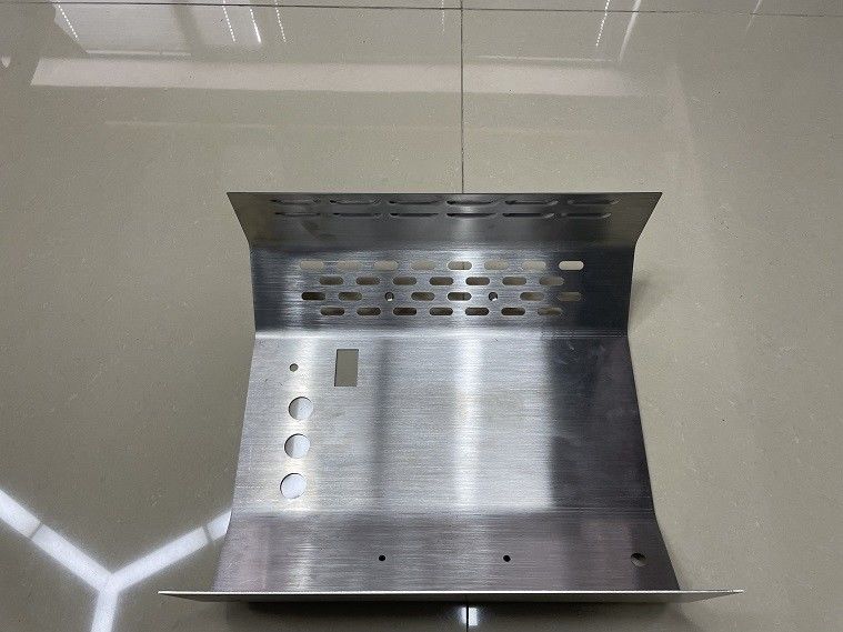 Customized bending metal service/customized manufacturing sheet metal manufacturing parts coffee machine shell sheet met