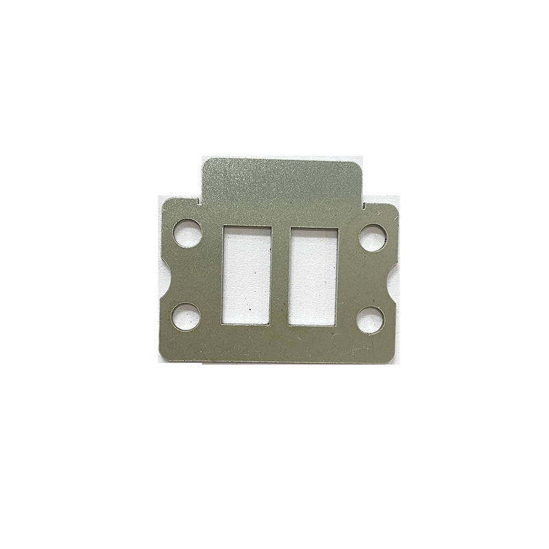 Professional Precision Sheet Metal Fabrication Products Powder Coating Sheet Metal Box Enclosure