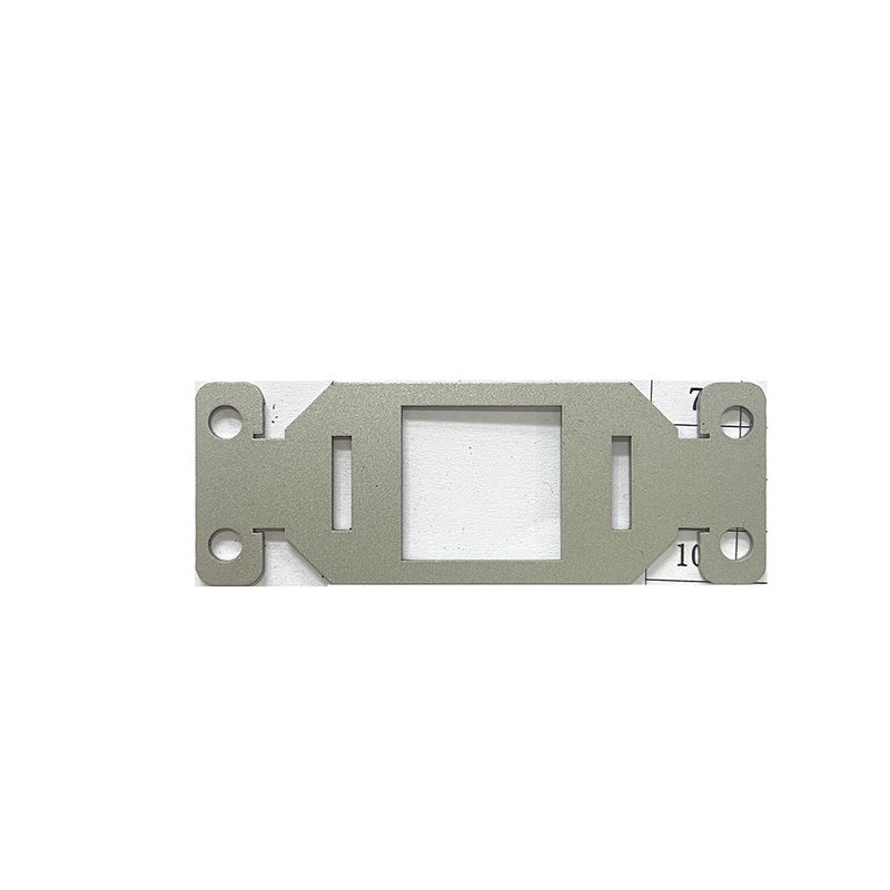 Professional Precision Sheet Metal Fabrication Products Powder Coating Sheet Metal Box Enclosure