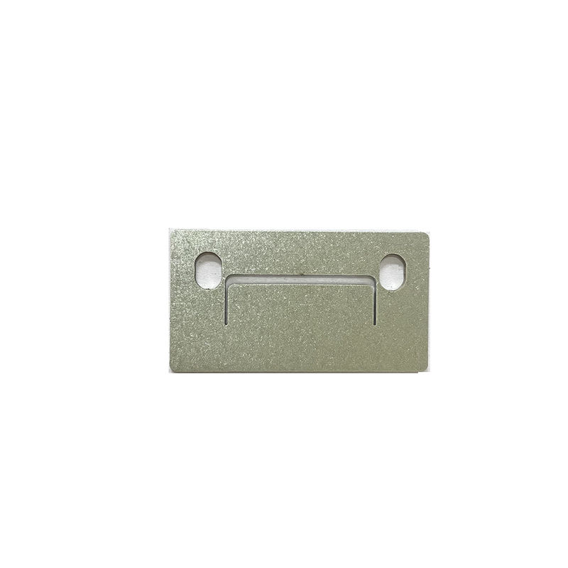 Professional Precision Sheet Metal Fabrication Products Powder Coating Sheet Metal Box Enclosure