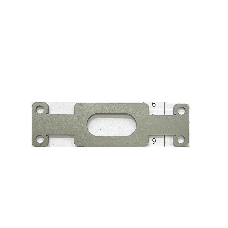 Professional Precision Sheet Metal Fabrication Products Powder Coating Sheet Metal Box Enclosure