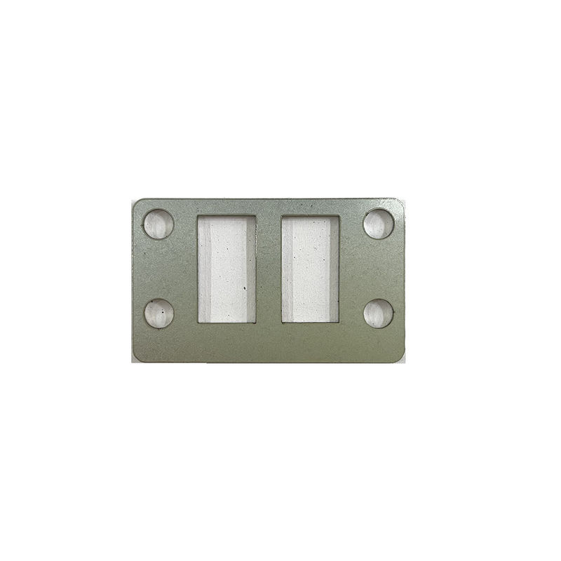Professional Precision Sheet Metal Fabrication Products Powder Coating Sheet Metal Box Enclosure