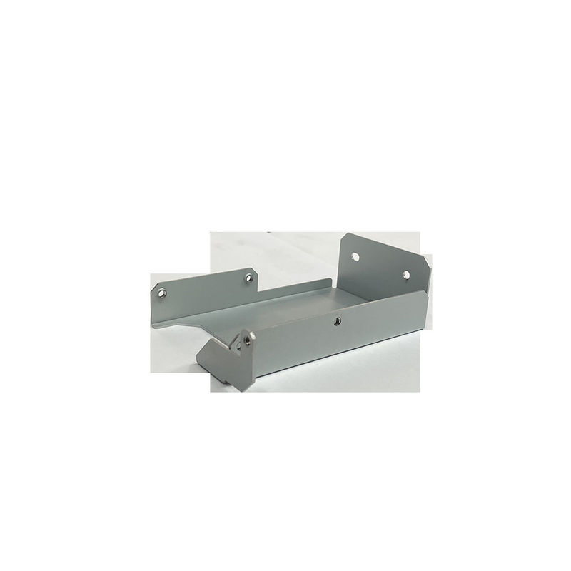 OEM Enclosure Precision Sheet Metal Fabrication Companies Stainless Steel Products Fabrication Metal Sheet Processing