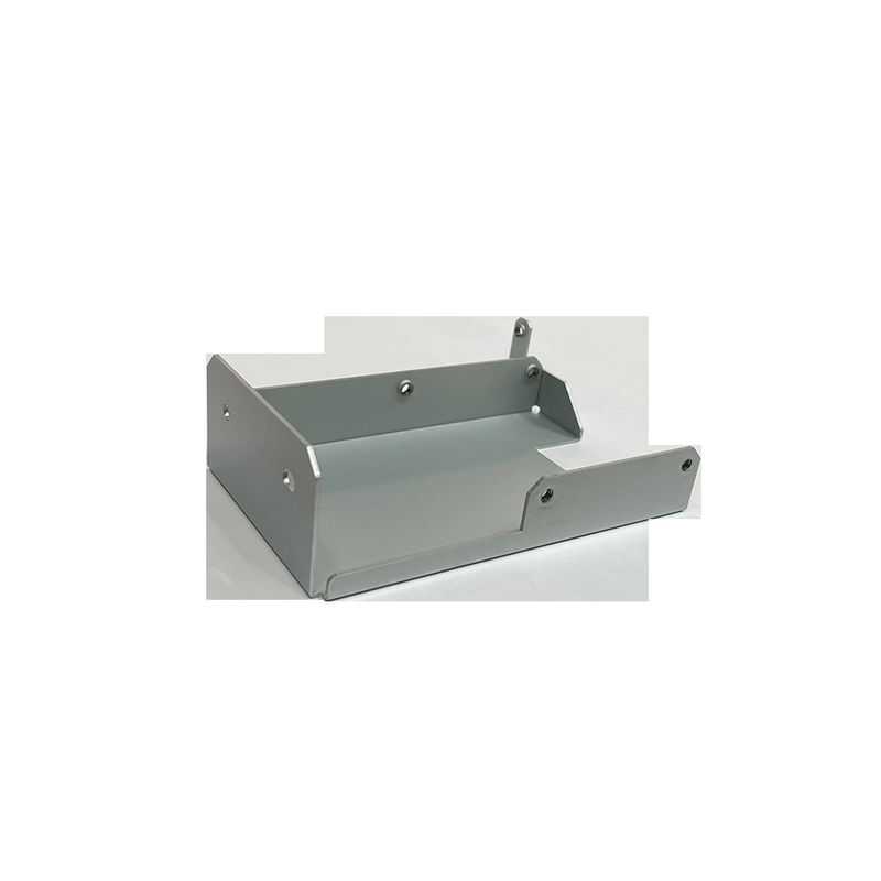 OEM Enclosure Precision Sheet Metal Fabrication Companies Stainless Steel Products Fabrication Metal Sheet Processing