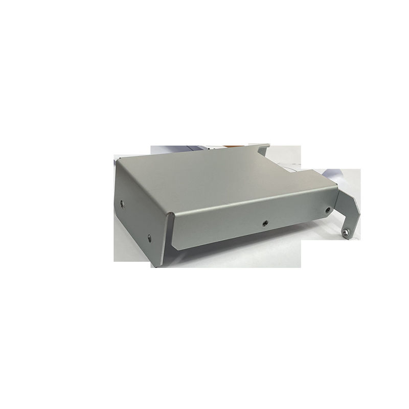 OEM Enclosure Precision Sheet Metal Fabrication Companies Stainless Steel Products Fabrication Metal Sheet Processing