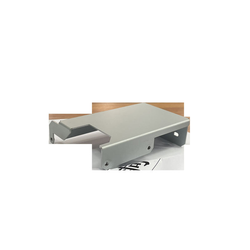 OEM Enclosure Precision Sheet Metal Fabrication Companies Stainless Steel Products Fabrication Metal Sheet Processing