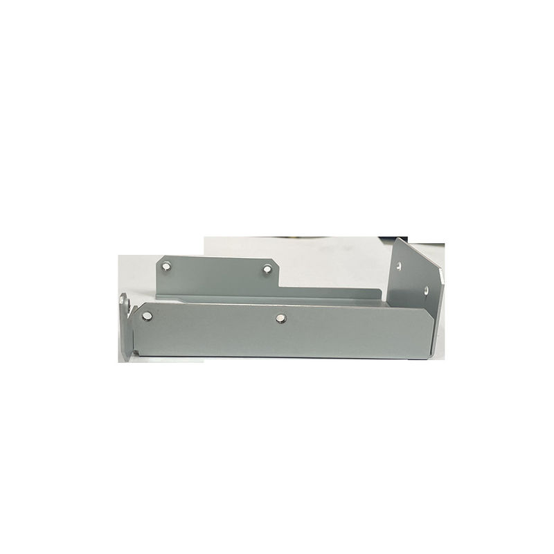 OEM Enclosure Precision Sheet Metal Fabrication Companies Stainless Steel Products Fabrication Metal Sheet Processing