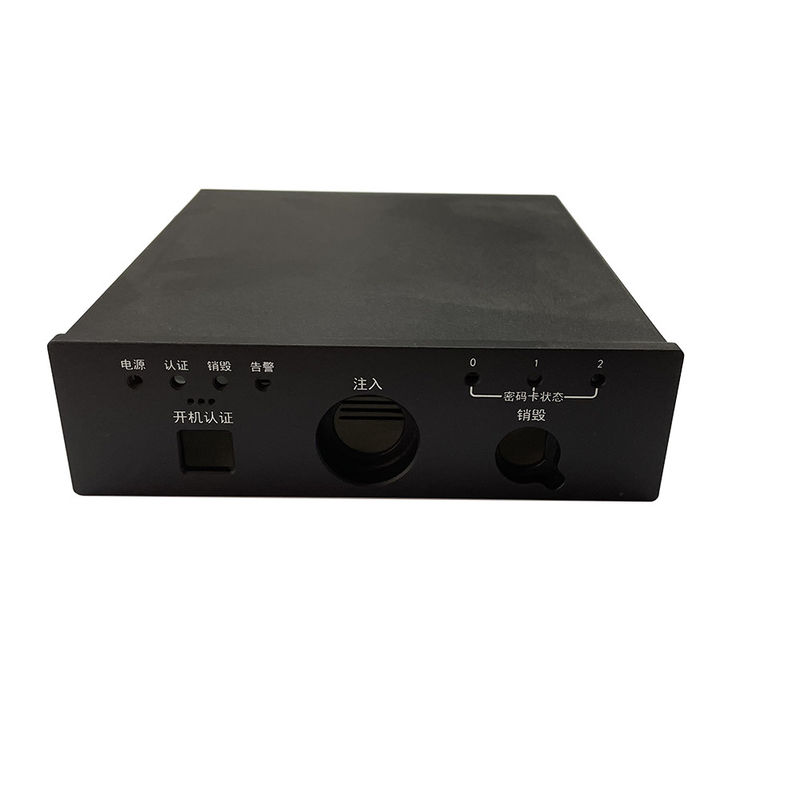 Chassis Shell Rack 19 Inch 1u 2u 3u 4u 5u Server Case Electrical Control Box Enclosures
