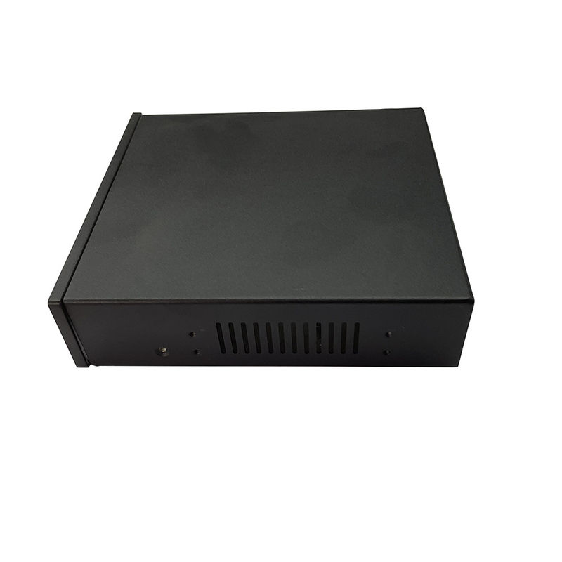 Chassis Shell Rack 19 Inch 1u 2u 3u 4u 5u Server Case Electrical Control Box Enclosures