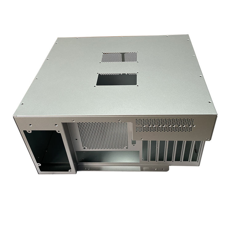 Custom 6U Wallmount Cabinet Enclosure 19-inch 9U 12U Server Network Data Rack 18-inches Deep
