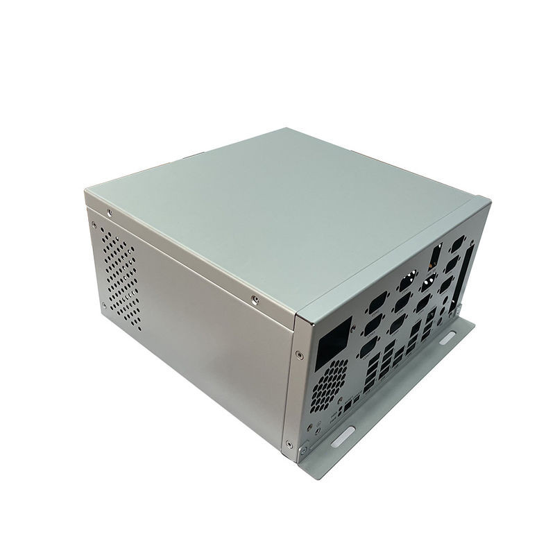 Rackmount Server Chassis 3u 2u 4u Wall Mount Hdd Case Enclosure Storage Case Chassis Shell