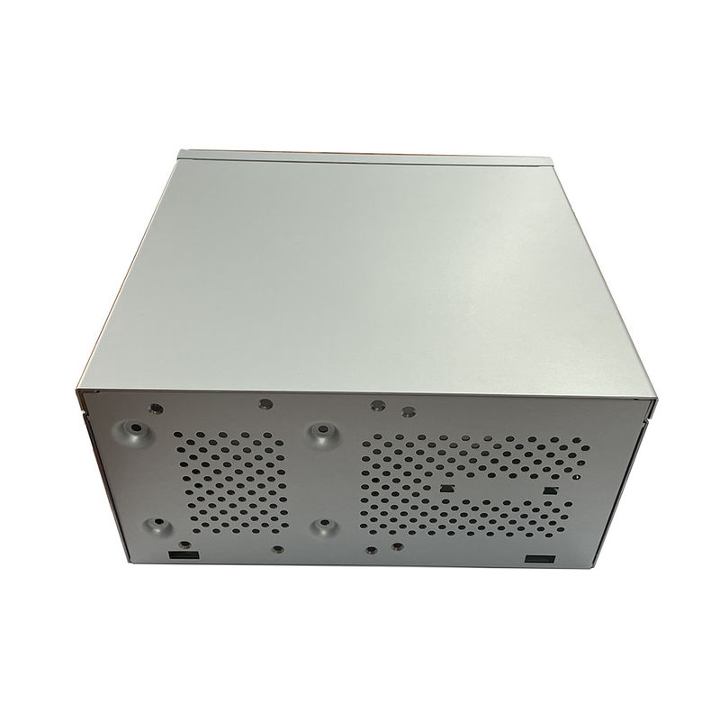 Rackmount Server Chassis 3u 2u 4u Wall Mount Hdd Case Enclosure Storage Case Chassis Shell