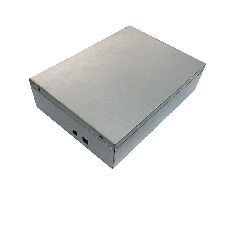 24 Bay Hard Drive Custom Server Chassis Bracket Electronic Metal Cabinet Server 1U 2U