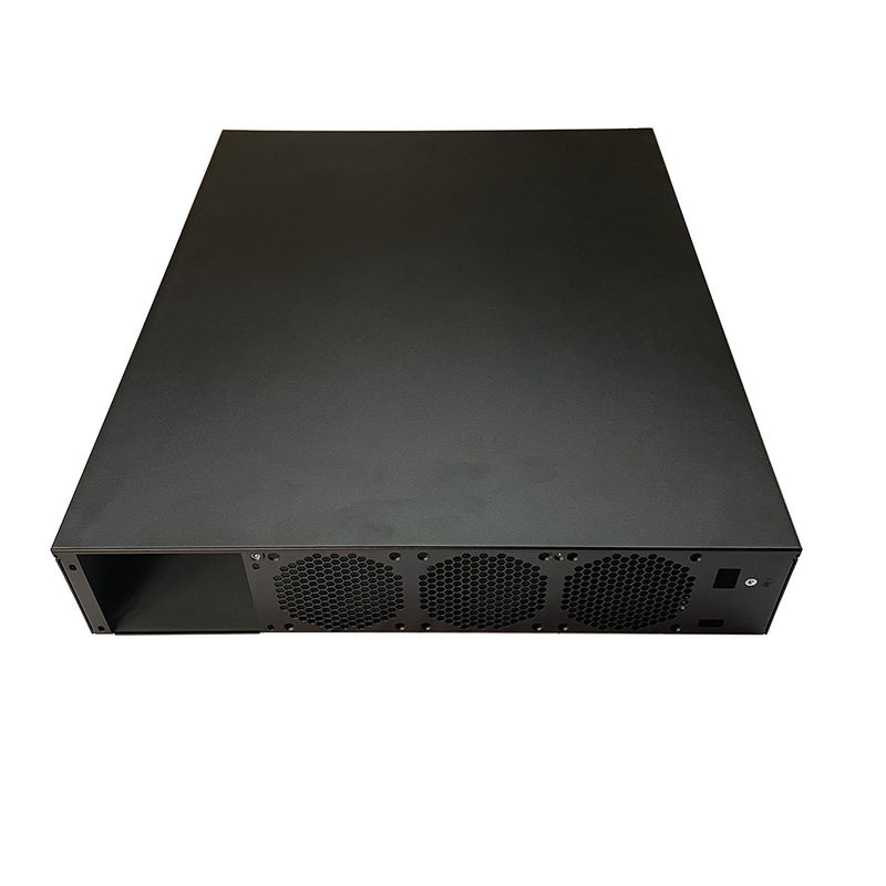 gigabyte Custom Server Chassis for gaming 1U 2U 3U 4U Rack type Server Powder Coating