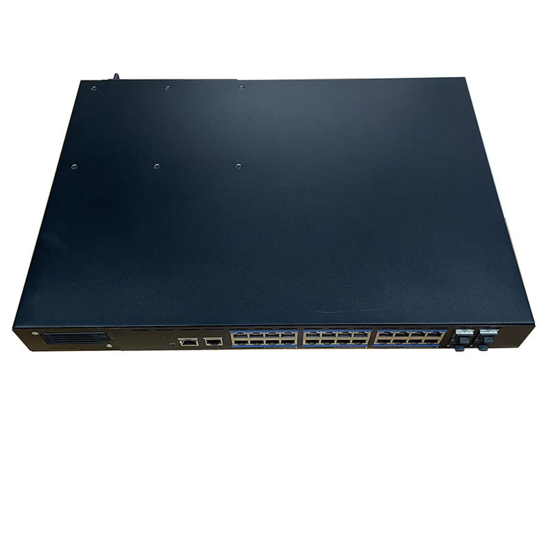 Directly Fabricate Powder Coating Sheet Metal Box Network Switch Enclosures Laser Cutting Service Metal Bending Service