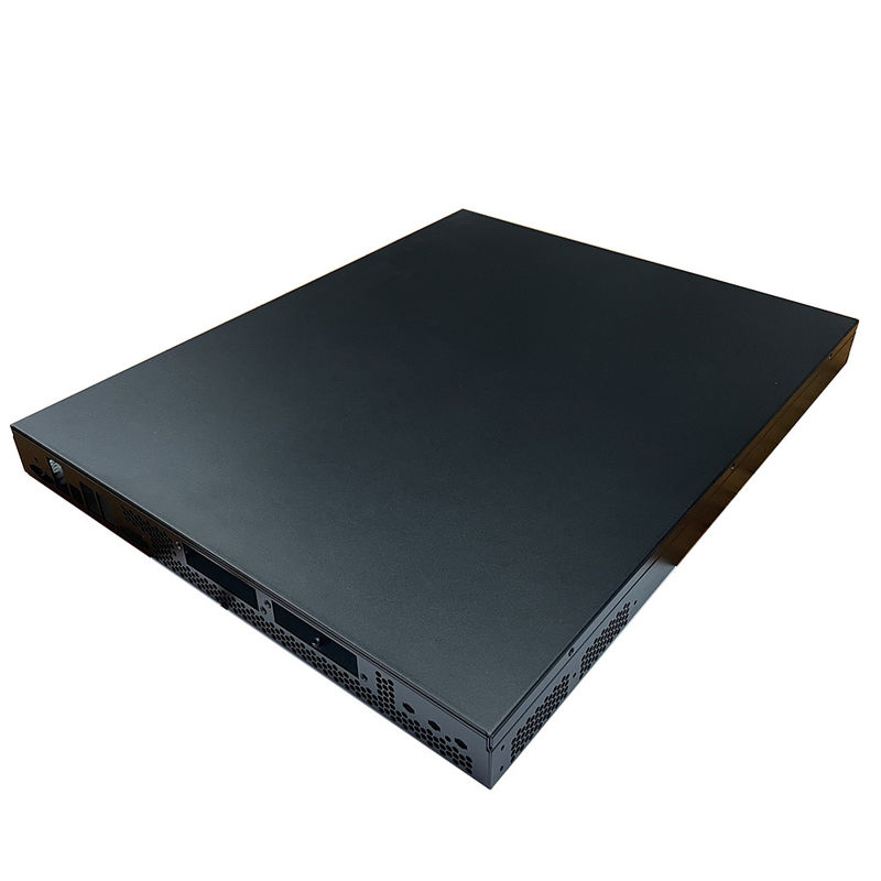 8u  Multiple Custom Server Chassis Storage Fabrication 19 Inch Rack Case 1U Enclosure