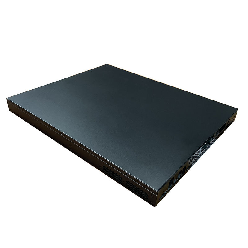 8u  Multiple Custom Server Chassis Storage Fabrication 19 Inch Rack Case 1U Enclosure
