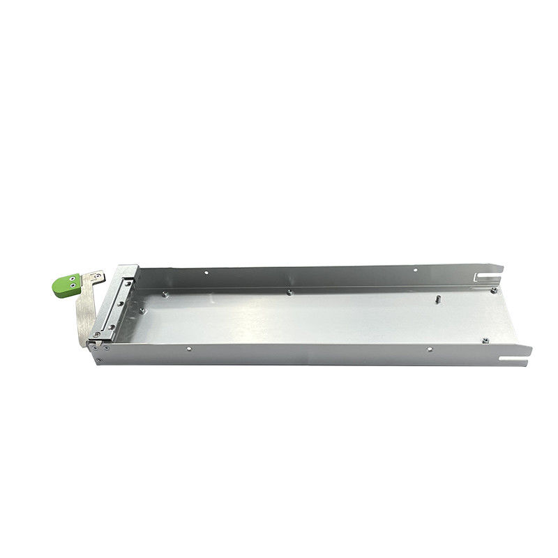 Custom Sheet Metal Laser Cutting Metal Length Custom Standard or Non-Standard Industrial shell