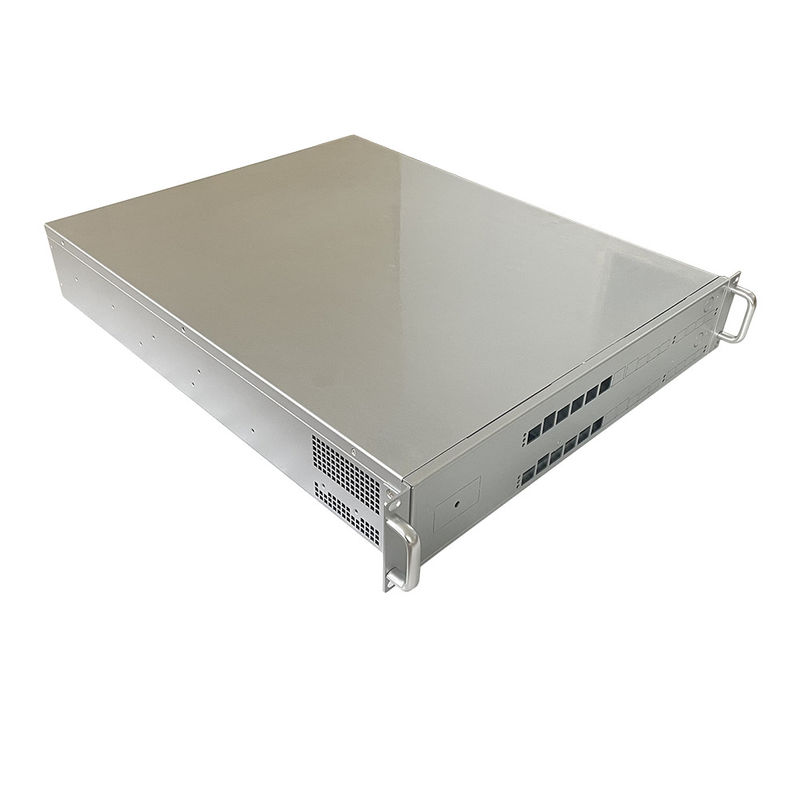 Profession Enclosure Manufacturer Custom 1U 2U 3U 4U Server Rackmount Case 19 Inch Rack Mount Cabinet Case
