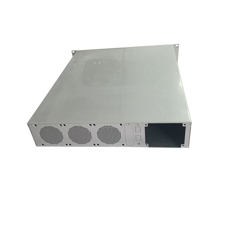 Profession Enclosure Manufacturer Custom 1U 2U 3U 4U Server Rackmount Case 19 Inch Rack Mount Cabinet Case