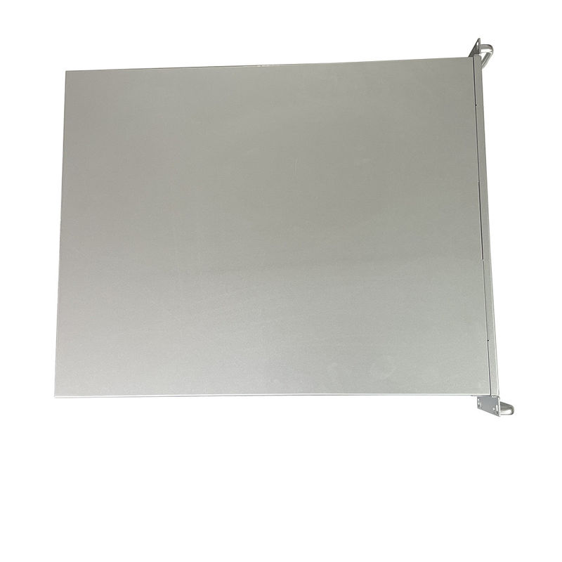 Profession Enclosure Manufacturer Custom 1U 2U 3U 4U Server Rackmount Case 19 Inch Rack Mount Cabinet Case