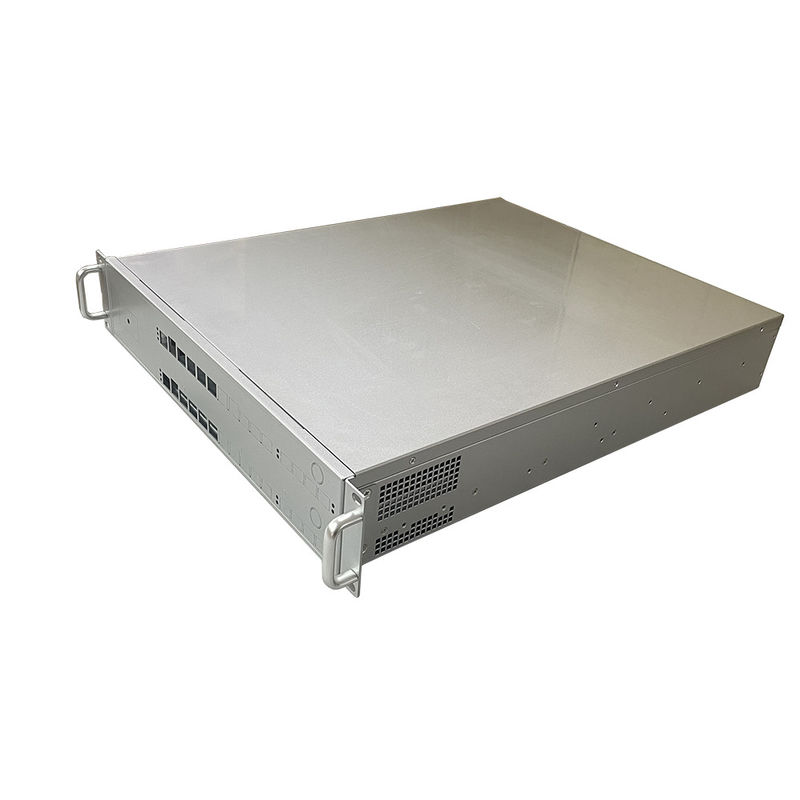 Profession Enclosure Manufacturer Custom 1U 2U 3U 4U Server Rackmount Case 19 Inch Rack Mount Cabinet Case
