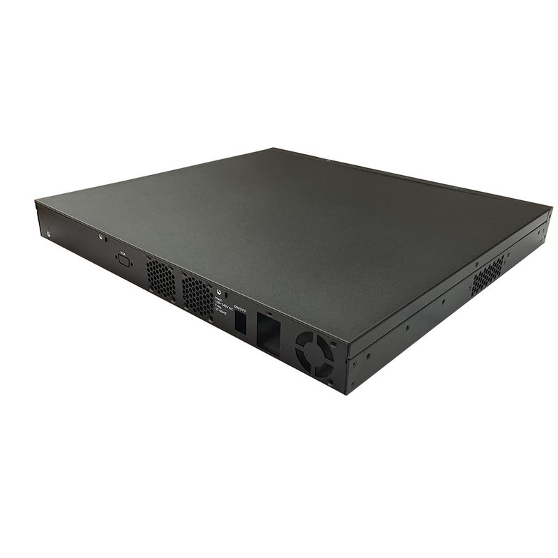 Dell Server Chassis Design Bending Enclosure Black 19 Inch 1U 2U 4U 3u Nas Case Rack Pc