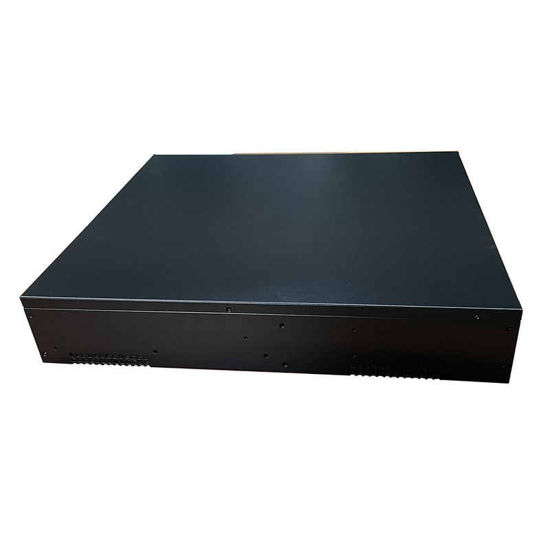 Storage 2u Server Chassis 12 Bay 3D Printer Electronic Enclosure Laser Cut 1U 2U 3U 4U